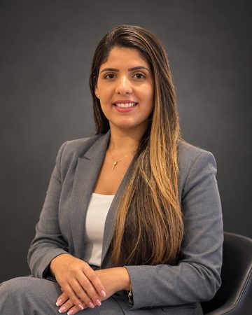 Dra. Jocilene Vieira da Silva Damasceno
