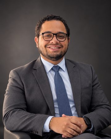 Dr. Lucas Marcondes Nuno Ribeiro