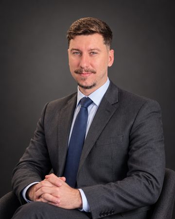 Dr. Paulo Vitor Binda