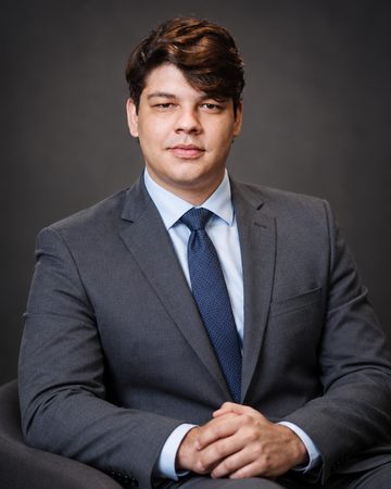 Dr. Ramon Meneguci Torezani
