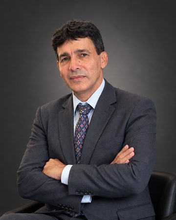 Dr. Vivaldo Vieira Costa