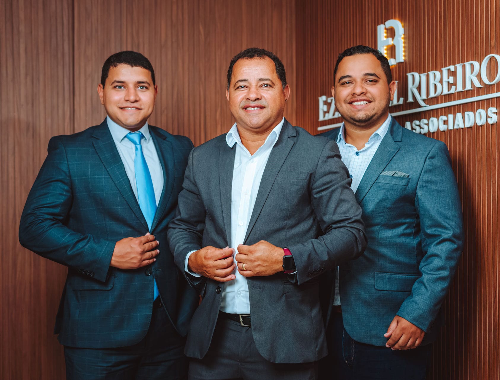Ezequiel Ribeiro Advogados